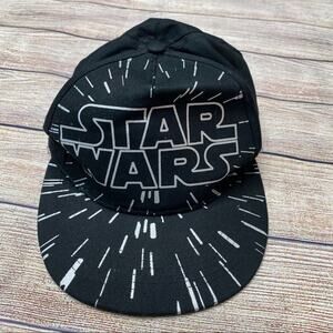 Disney Star Wars Men / Youth Snapback Hat